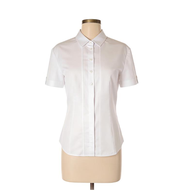 

Women s Fashion Short-Sleeve Shirt