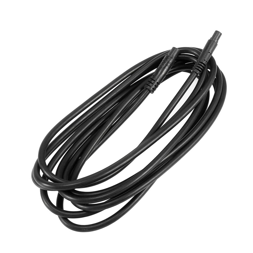 X AUTOHAUX Rückfahrkamera-Kabel Verlängerungskabel Dashcam-Kabel