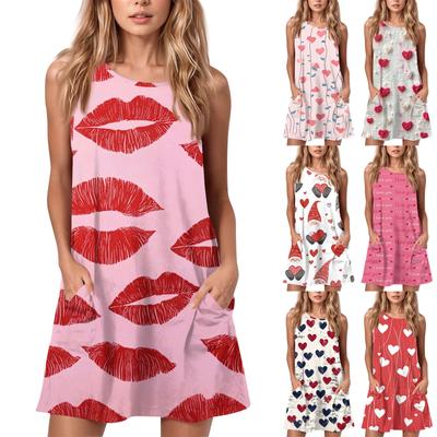 Vestidos – Vestidos casuales