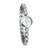 BS New Women's Quartz Wristwatch Luxury-Style Imitation Pearl Watch for the Sophisticated Woman reloj para mujer FA1877