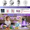Sungale Electric Insect Killer [Summer 2026 Limited Edition] - Insect Trap, Mosquito Killer, Powerful Electric Insect Killer, 360° Powerful Mosquito R