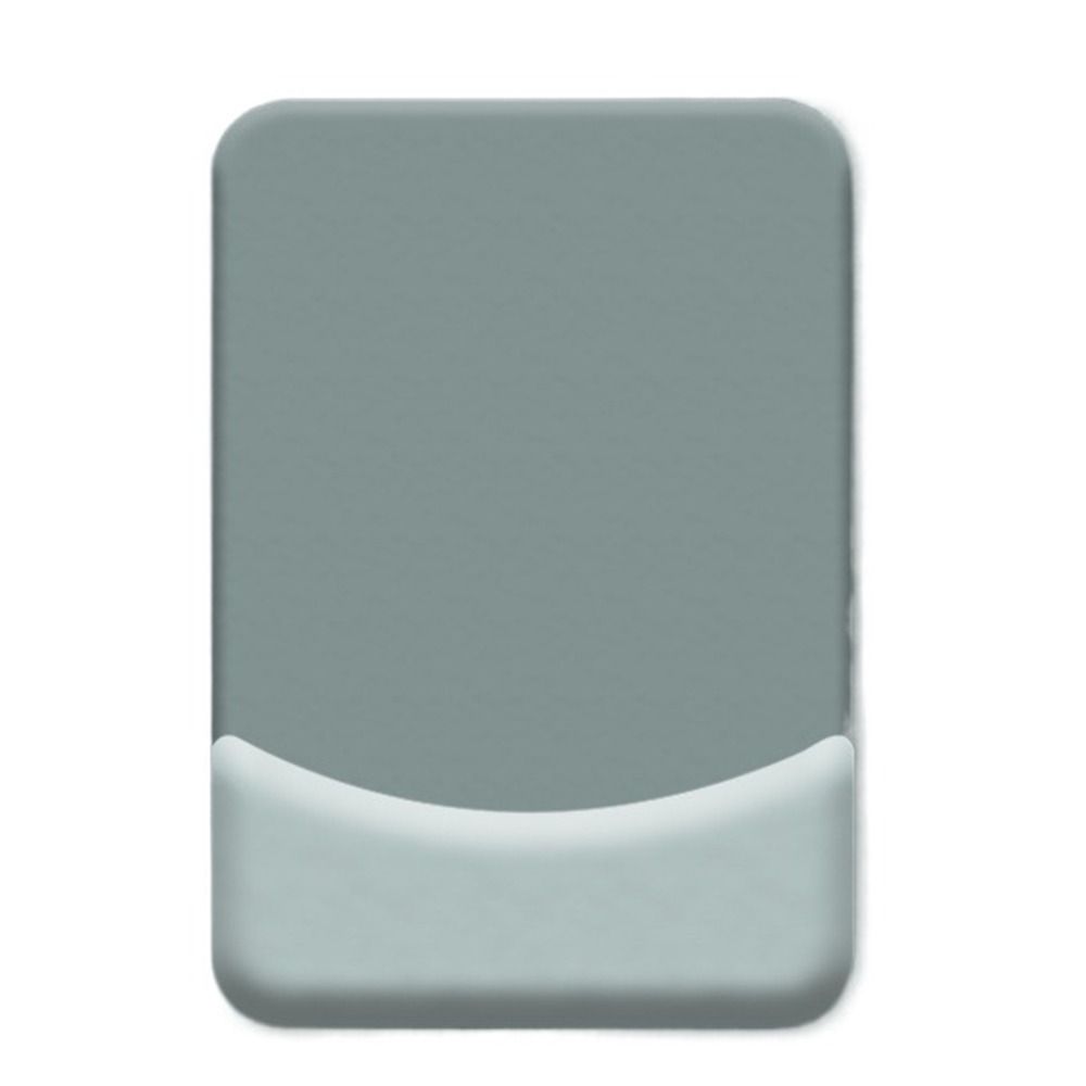 Soft Wrist Support Mouse Pad Relax Wrists Mouse Wrist Rest Silicone Mouse Pad  Computer Accessories