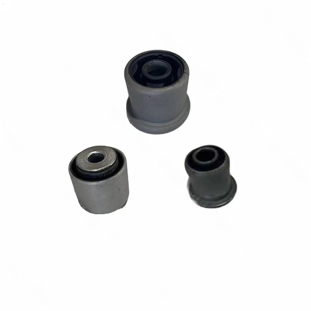 Front Lower Suspension Swing Arm Bushing for Bentley Mulzanne 6.8T OEM 3Y0407172A, 3Y0407171A, 3W0407181A (3Y0407172A -Big Bush)