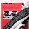 New Nike Air Force 1 GS Black Dark Team Red FZ4351-001