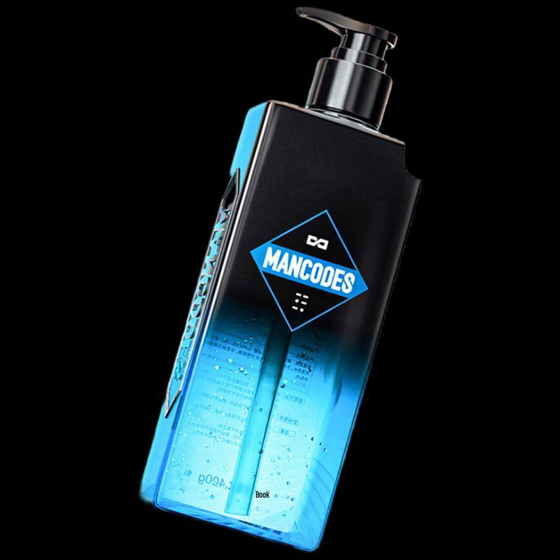 Zuo Yan You Se Refreshing Oil Control Volumizing Micro-Acid Shampoo