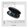 [CHARMANT] Glasses Case Hard Stylish Fashionable Cute Women's Men's Popular Shockproof MT553