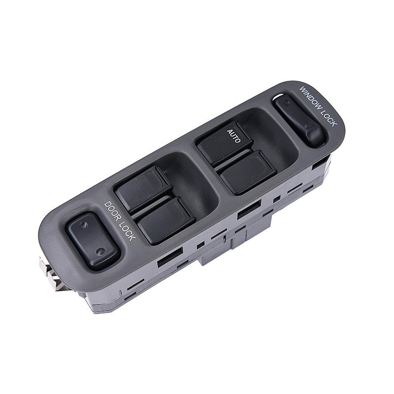 3799065D10T01 Power Window Switch Left Front for Suzuki Grand Vitara XL-7 BALENO Casement 1999-2002 AM-33968442 37990-65D10-T01