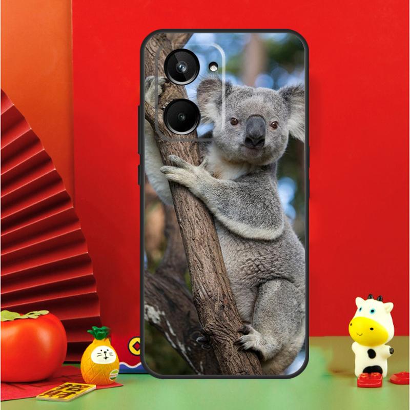 

Koala For Realme 15 Pro GT7 GT6 10 11 12 13 14 Pro Plus C65 C67 C63 C61 C55 C51 C53 C35 C75 Case Realme GT7 Pro