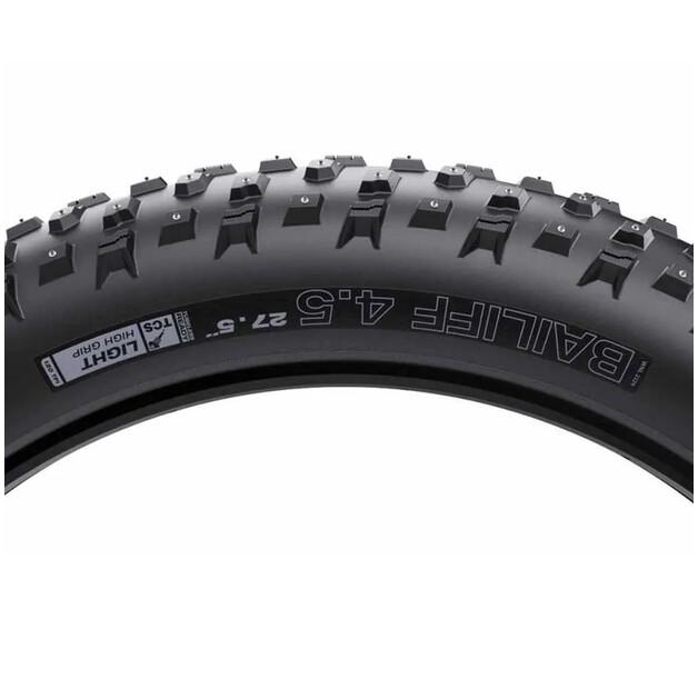 Шина WTB Bailiff 120 TPI Tubeless 27,5´´ x 4,50 MTB