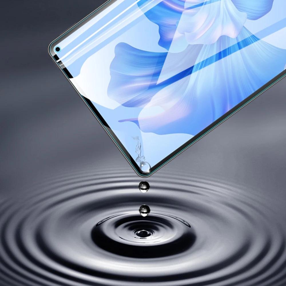 1PC Tempered Glass For Huawei MatePad Pro 12.6" 2022 2024 11" pro 2024 12.2" Screen Protector For matepad pro 2023 2025 13.2"
