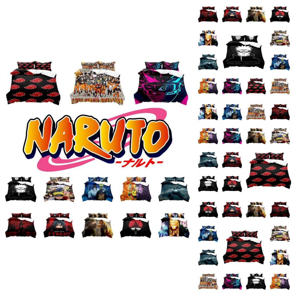 Langlebiges und langlebiges Bettwäsche-Set Bettdeckenstil