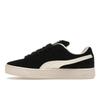 Puma Pleasures x Suede XL Black Frosted Ivory Unisex tenisky 396057-01