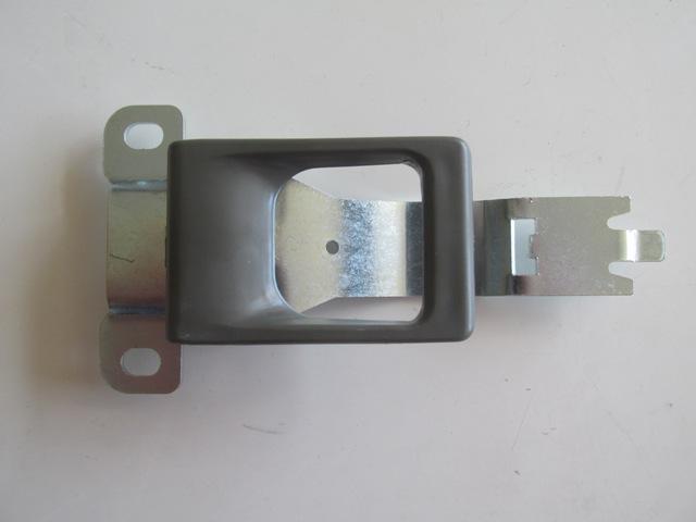 

For Mitsubishi Canter Fe304 1990 1997 Front Door Interior Opening Handle Right Left Dark Brown Hushan MB394515