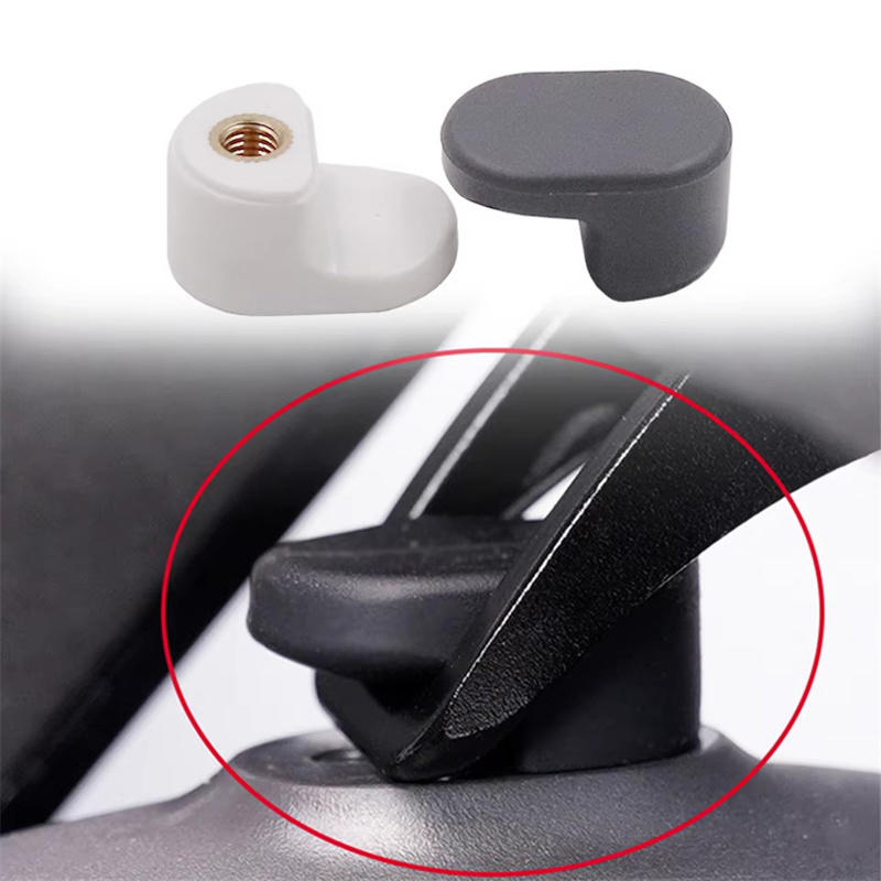 Electric Scooter Rear Fender Silicone Hook Cover for Xiaomi M365 Pro Hoverboard Back Mudguard Shield Scooter M365 Accessories