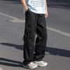 VUUG Men's Casual Outdoor Straight-Leg Pants