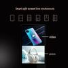 D&Q Vertical Digital Signage Display CN plug (adapter included)