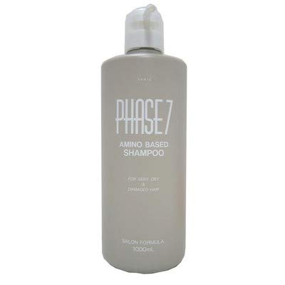 

Shiseido Phase 7 Shampoo 1000ml