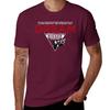 Dream Bigger T-Shirt cotton graphic tees summer top customs tee shirts for men