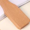 Wooden Bottle Opener Refrigerator Magnet Manual Beer Bottle Opening Tool Fridge Magnet Home Office Kitchen Locker Decoration