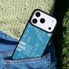 Biology and Chemistry print Phone Case Cover for IPhone 11 12 13 14 15 16e 17 Pro Max Coque for IPhone 17 Air