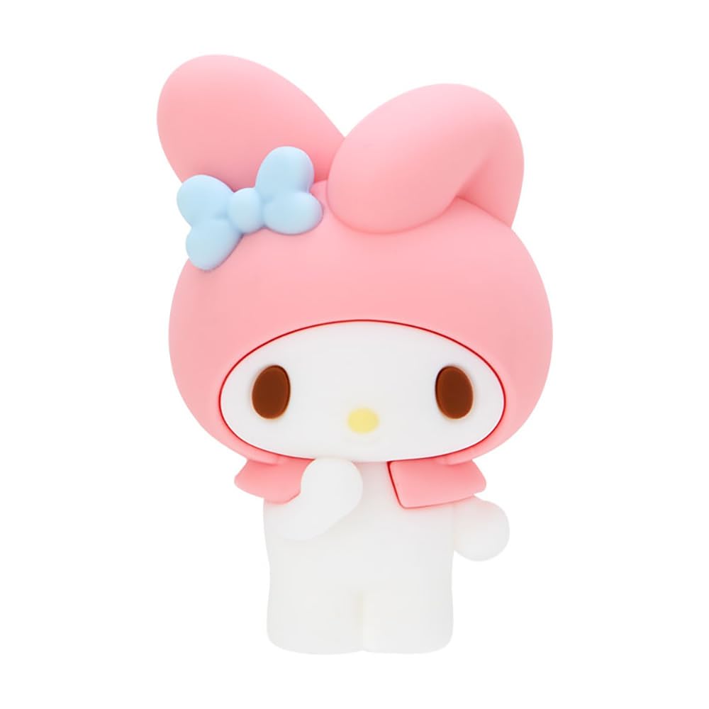 Sanrio Mascot Magnet My Melody 146820 -