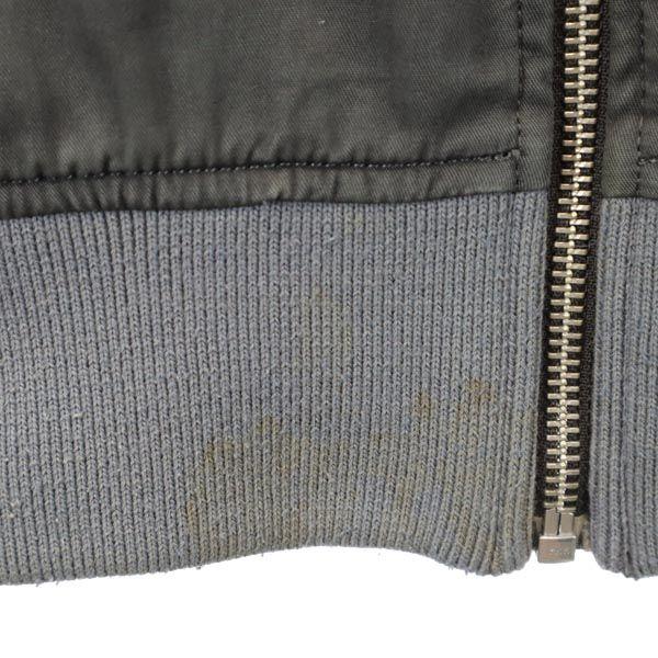 A.P.C. Jacket XS khaki Blouson Men's Used