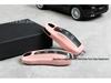 Porsche Morandi Pink Key Shell for Macan, 718, Cayenne, Panamera, Taycan