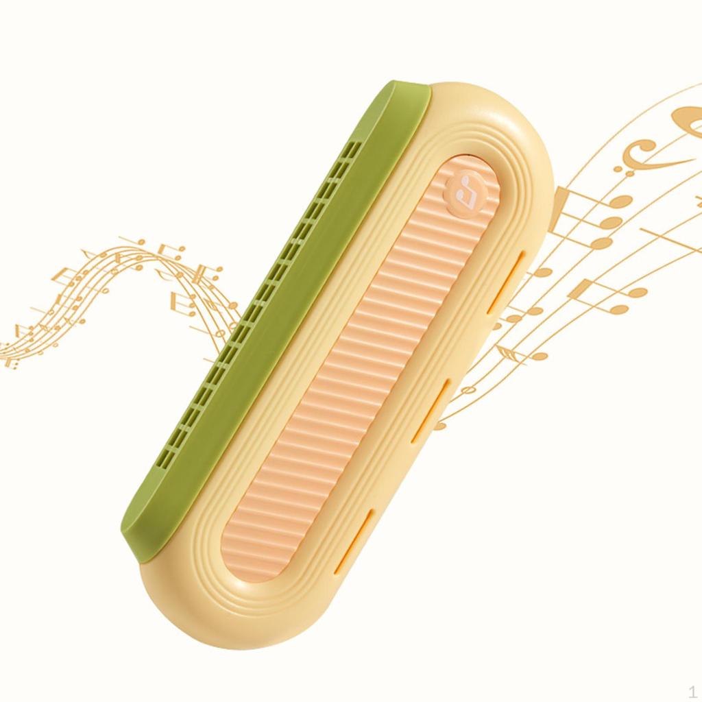 Pädagogische Kinder Mundharmonika, Praktisches Frühes Spielzeug, Lehrmittel, Mundharmonika Spielzeug