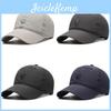 Nylon-Baseballkappe mit atmungsaktivem Netz für den Sommer, Freizeit-Outdoor-Kleidung