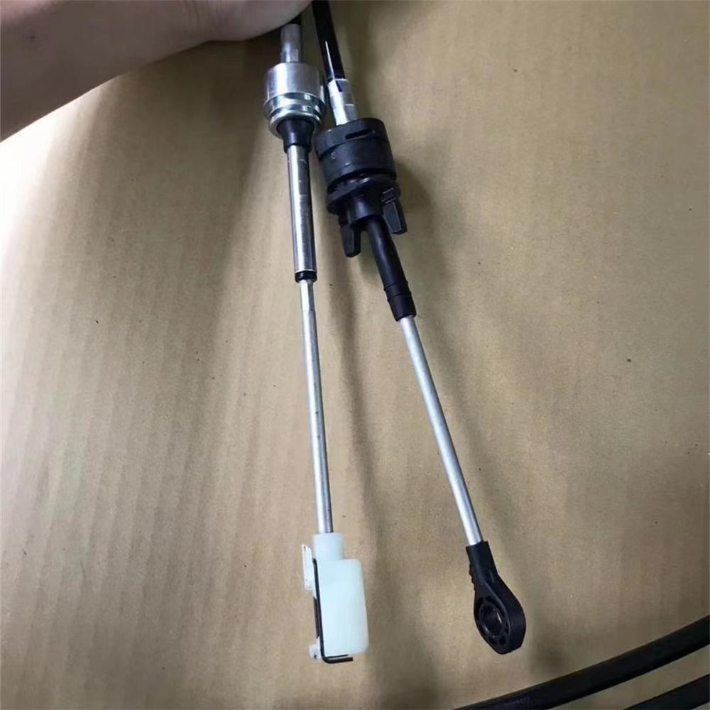 Manual Shifter Cable For 03-07 Honda Accord 5/6 Speed Transmission 54310-SDA-L02