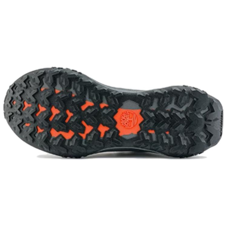 Timberland Greenstride Motion Soft Comfortable Slip Resistant Durable Breathable Low Top Hiking Shoes Women Hiking Shoes Black A29PPEK8