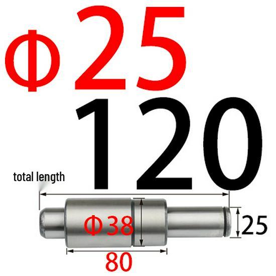 SGP Mold Guide Post & Bushing Set: Outer Guide Post Sizes 16-25