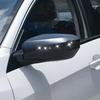 Car Door Edg Scratch-resistant Stickers Handle Car Rearview Mirror Protector Rhinestone Crystal Bling Decoration Sticker Decal