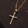 2pcs Necklace For Both Men And Women Alloy Necklace Fashion Trend Necklace Party Holiday Gift