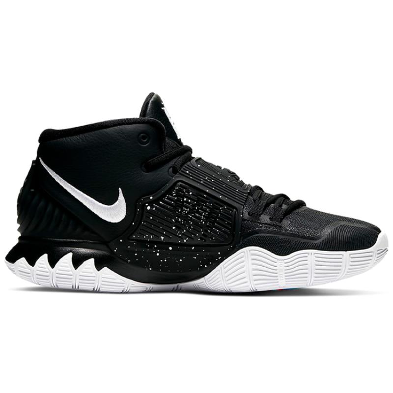 Nike Kyrie 6 'Jet Black' Nike BQ4630-001