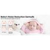 C10 Baby Ear Protection for Newborn Noise Cancelling Headphones for Babies Noise ReductionEarmufs Travel Gift