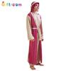 Halloween Cosplay Prince Male Shepherd Muslim Dubai Dress Show Costume