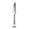 Stainless Steel Cutlery Pizza Cutter and Spatula Set for Weddings, Birthdays, and Parties