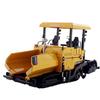 KDW Asphalt Paver Die-Cast Heavy Construction Vehicle Model 625045