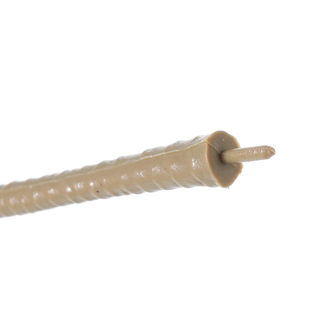 15pcs Miniature Scenery Layout Model Plastic Tree Palm Trees Train Coconut Rainforest Home Garden Decoration