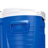 Igloo 5 Gallon Sports Roller Water Jug Blue (18.9L) #42115