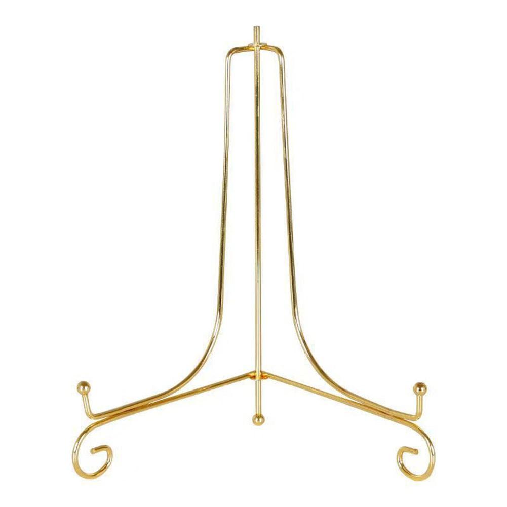 APPLICATION Plate Stands Display Stand Iron Easel EASY TO USE