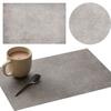 Podkładka Na Stół Basic 45X30 Szara