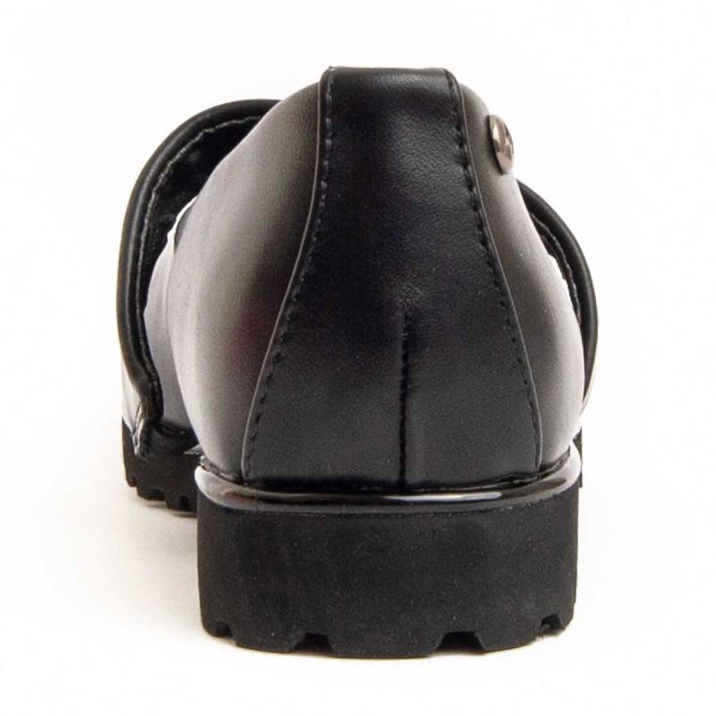 Mocasín Casual Para Mujer.  Montevita  Berna4  96581
