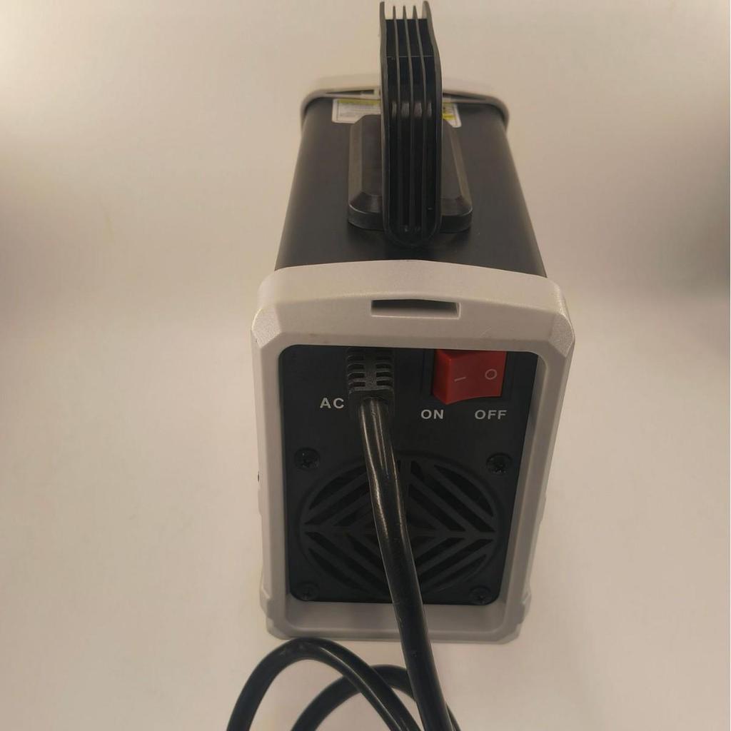 110V US Standard MMA-300 Portable Inverter DC Spot Welding Machine