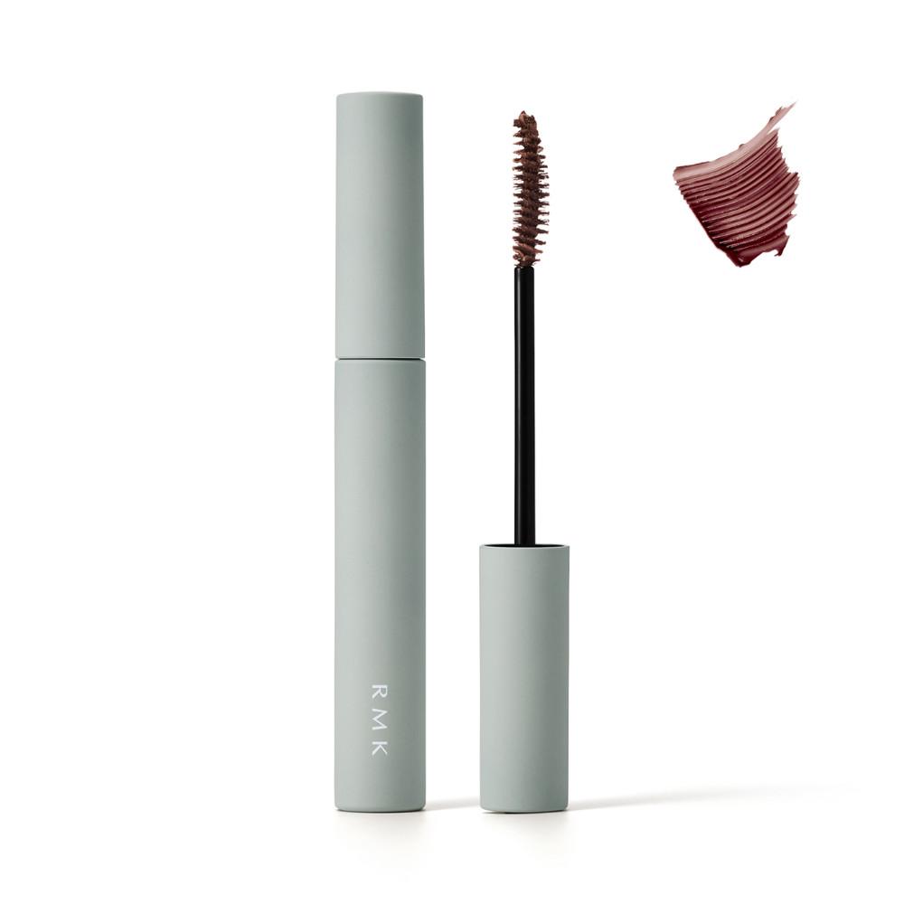 RMK Feather Wisp Long Mascara 01  02  03 44g