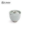 Nanshan Ceramic Quick Serve Teapot