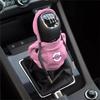 1 Stück Modische Hoodies Auto Gangschalthebel Abdeckung Griff Gangschaltung Dekor für Volvo R Design V50 S40 XC90 XC60 V40 V60 XC70 C30