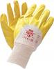 Nitrile Protective Gloves RNITZ BEY Size 7