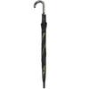 Puma Rain or Shine Full Blackout Jump Umbrella 60cm X 8R Gold PBP79JP60 Children's
